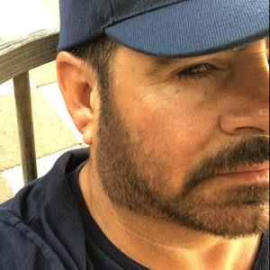 Meet your Posher, Pedro